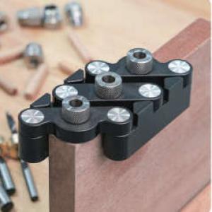 KW2004 Center Drill Guide