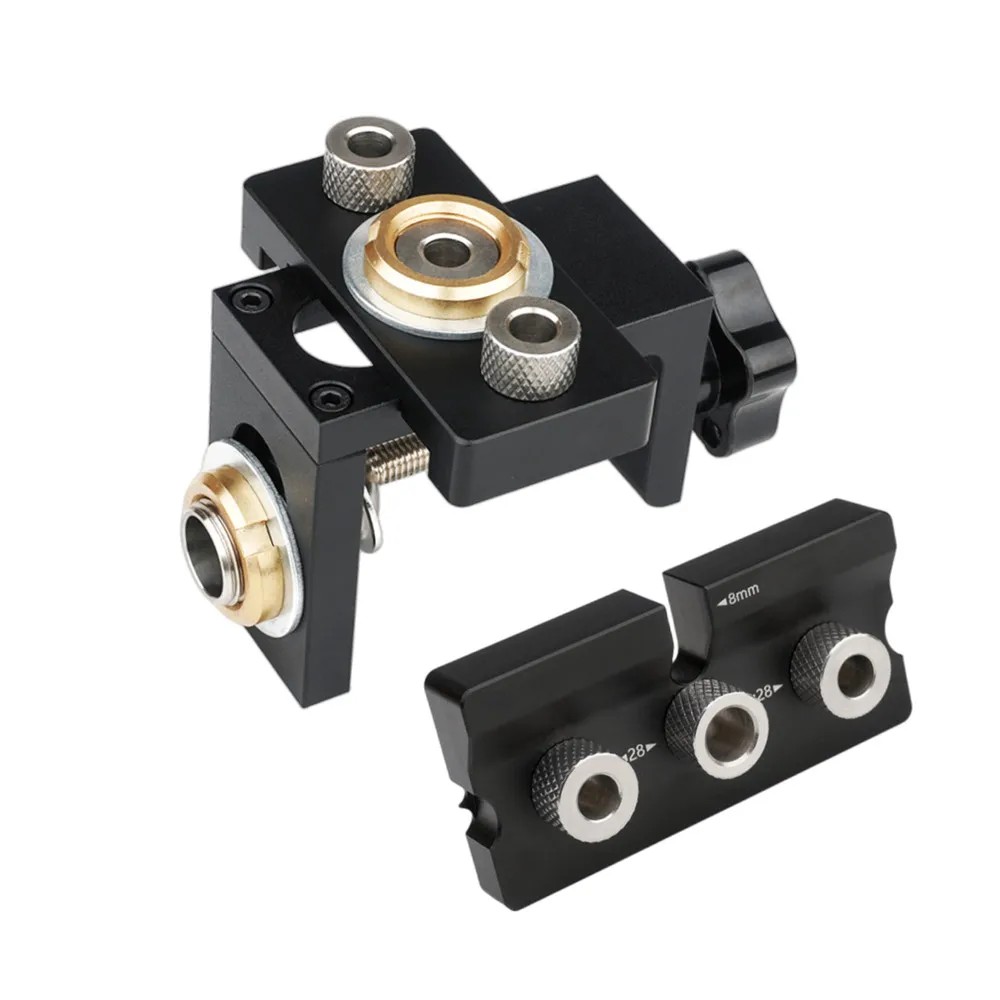 KW2005 Drill Guide Set