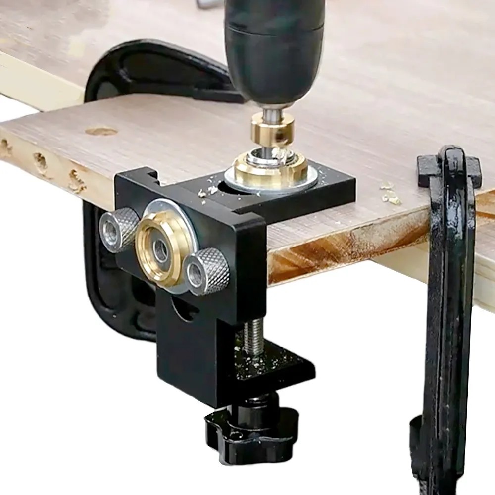 KW2005 Drill Guide Set