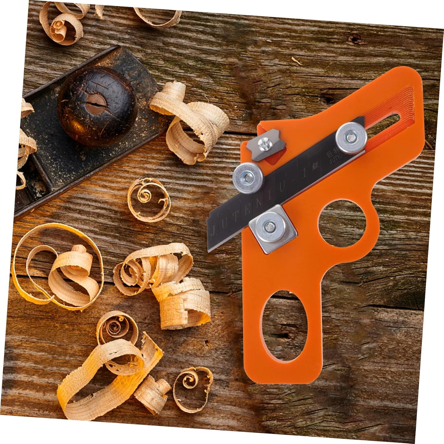 KW2012 / KW2013 Hand Edge Trimmer