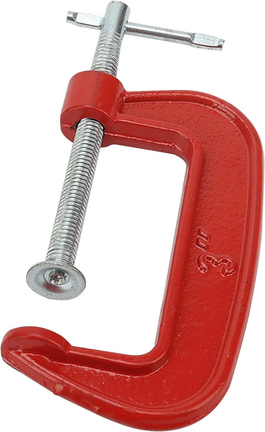 KW2023 Woodworking G Clamp Set(3PCS)