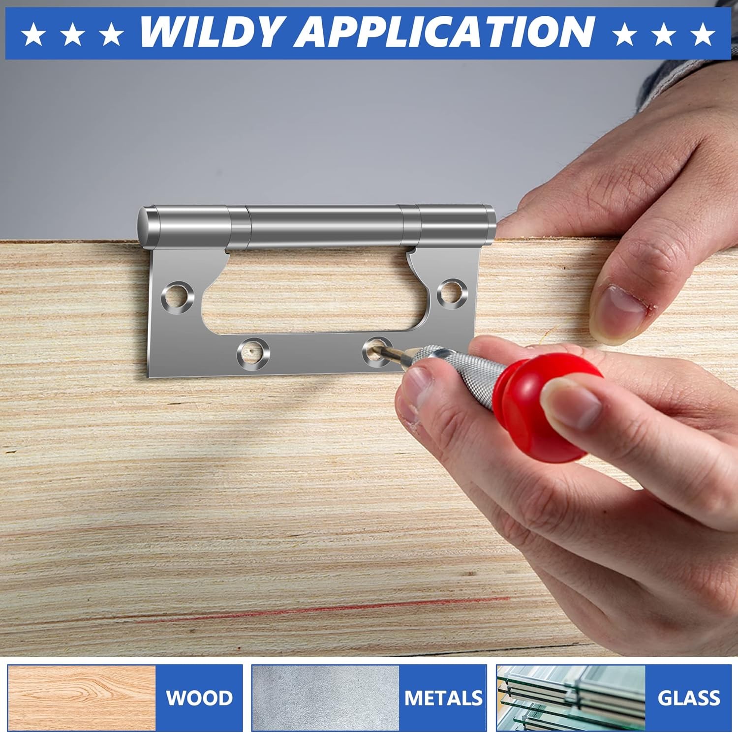KW2039 Deep Hole Pencil Set