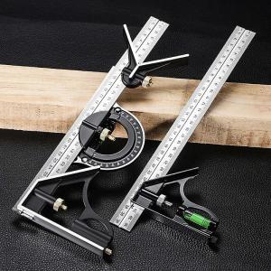 KW2045&KW2046 Combination Square