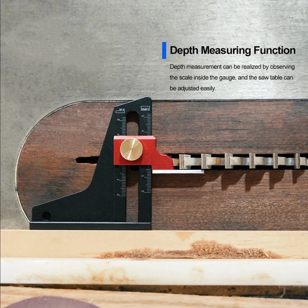 KW2051 Height Gauge