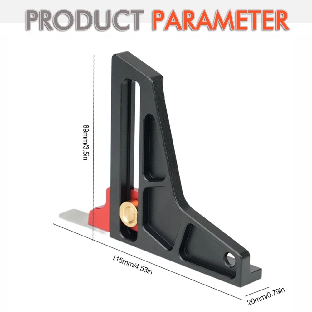 KW2051 Height Gauge