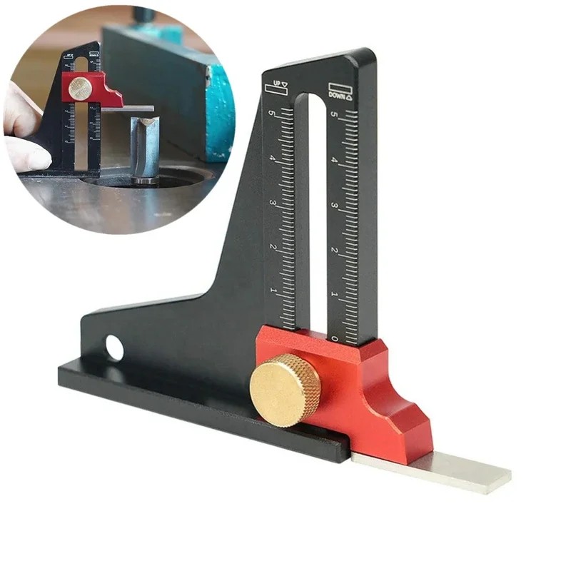 KW2051 Height Gauge