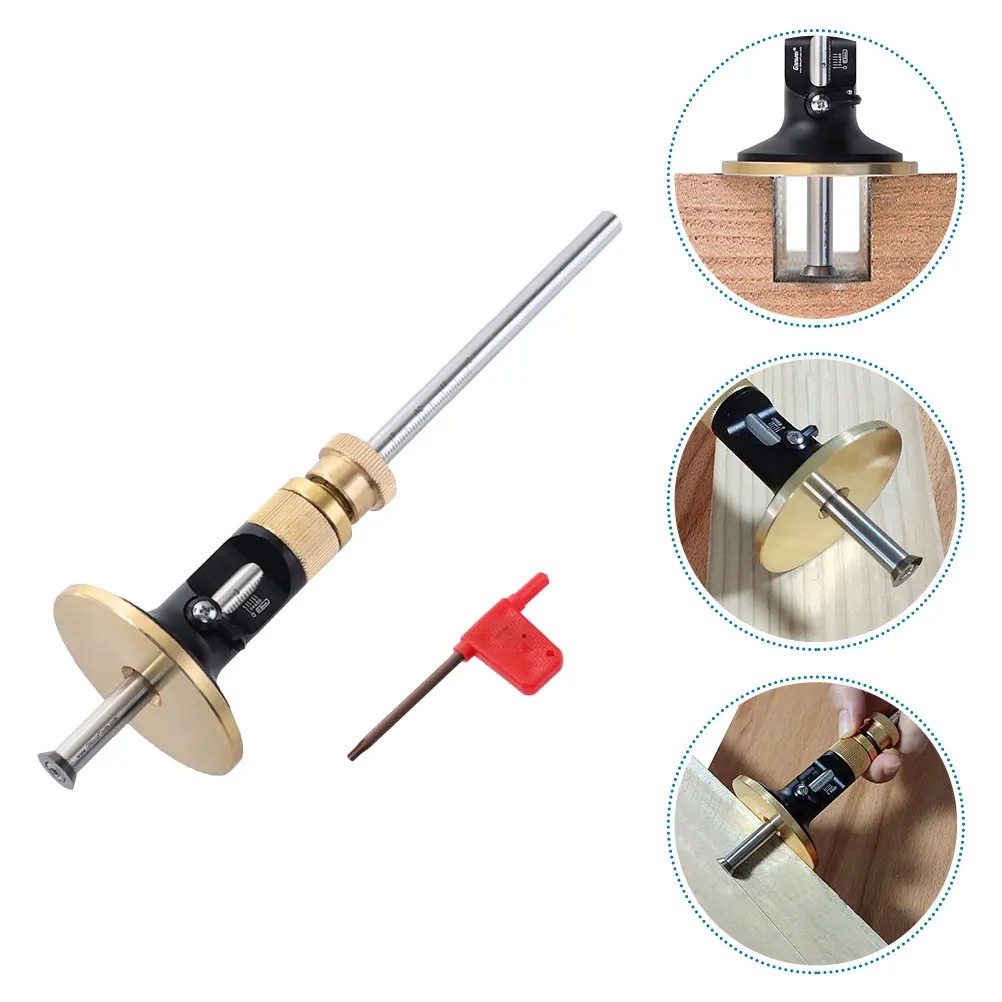 KW2052 Scribe Tools