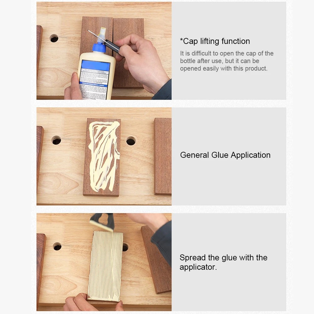 KW2055 Glue Applicators
