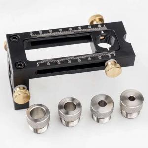 KW2056 Drill Guide Set