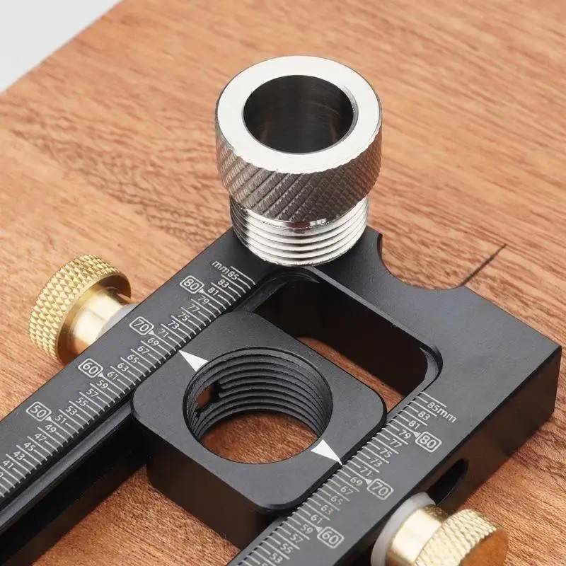 KW2056 Drill Guide Set