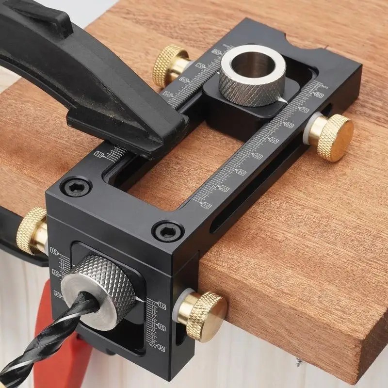 KW2056 Drill Guide Set