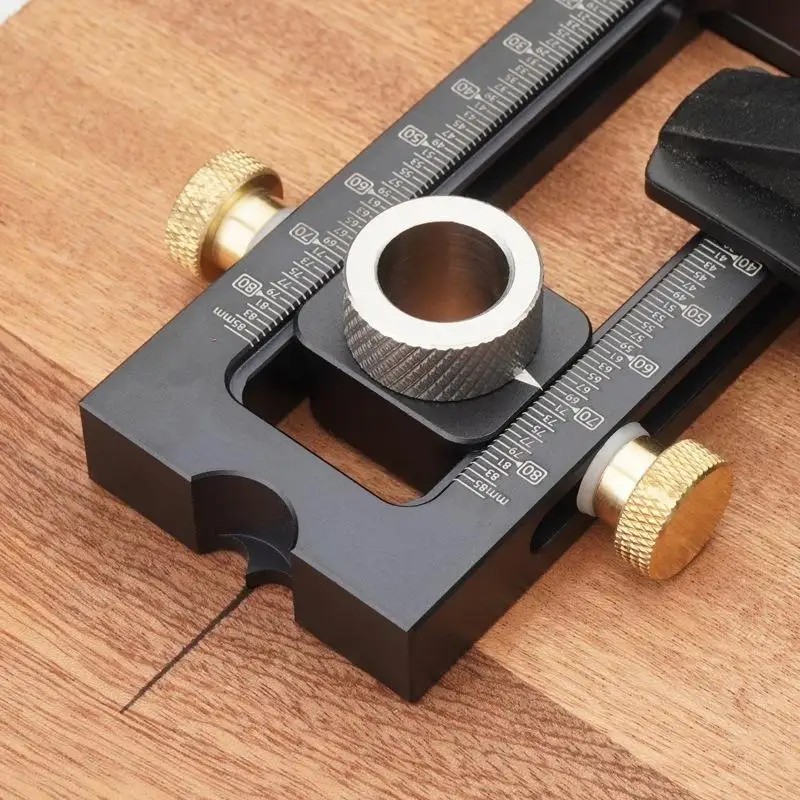 KW2056 Drill Guide Set