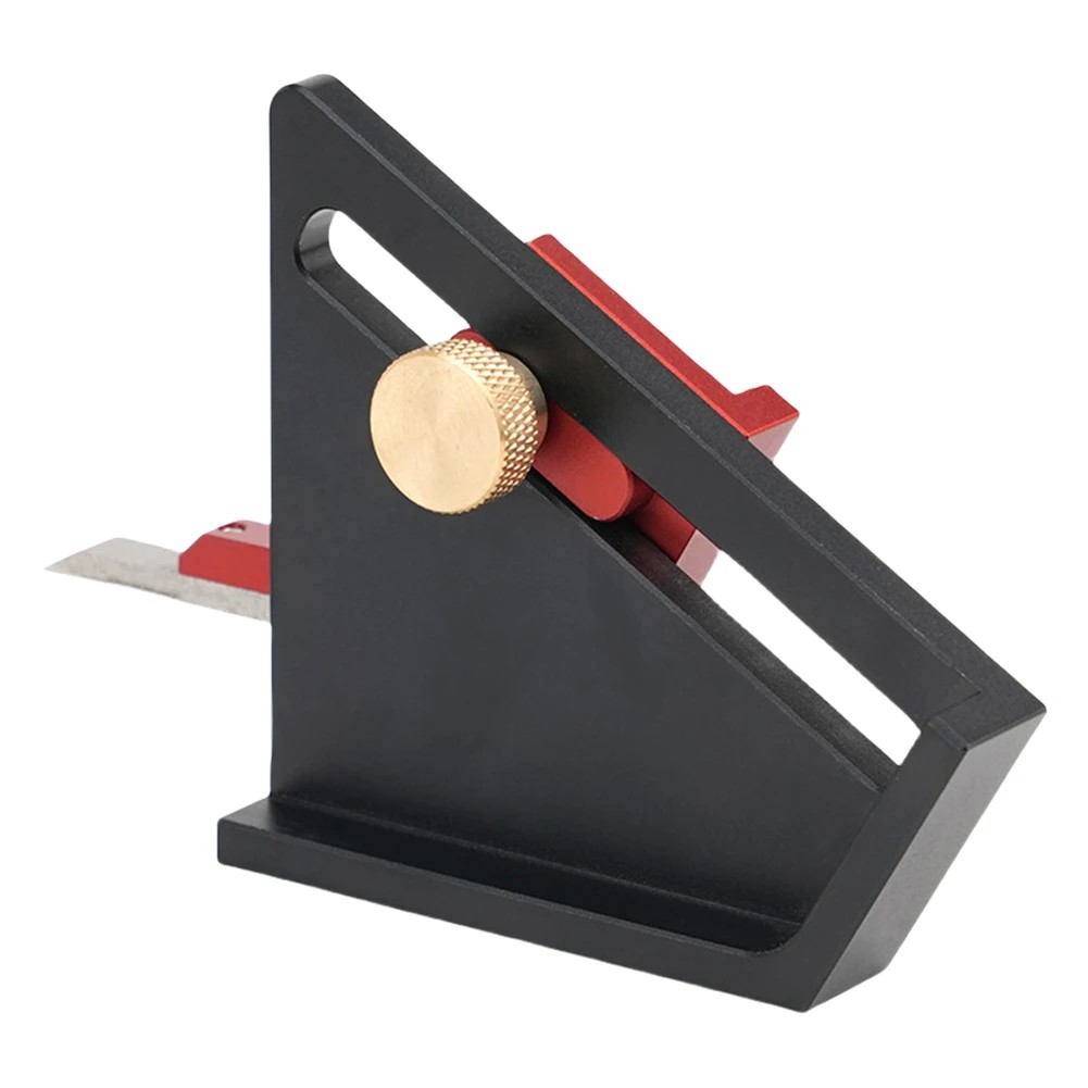 KW2057 Center Line Gauge