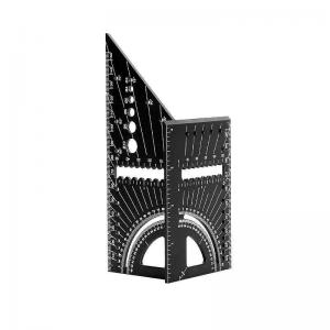 KW2059 3D Mitre Angle Ruler