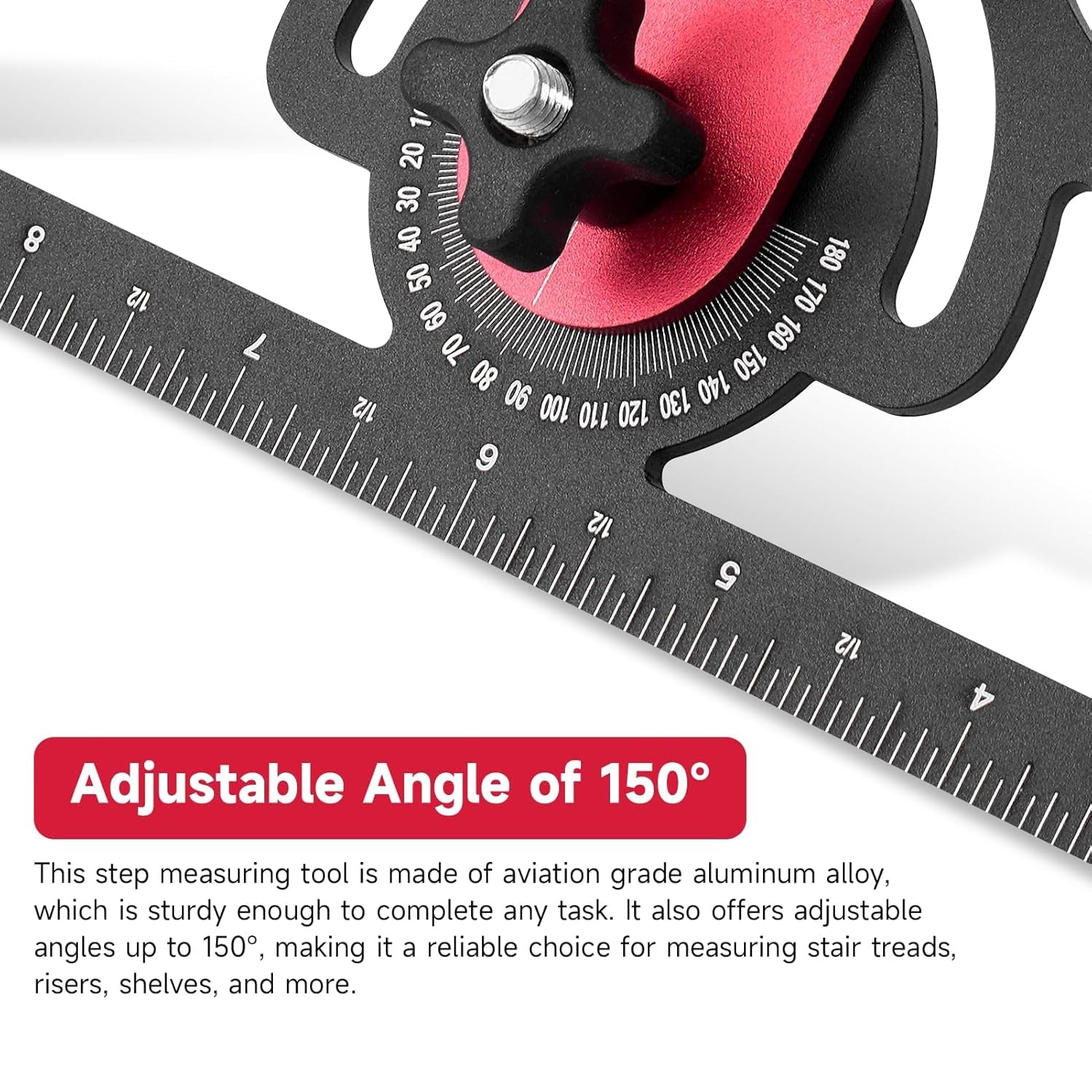 KW2063 Stair Tread Gauge