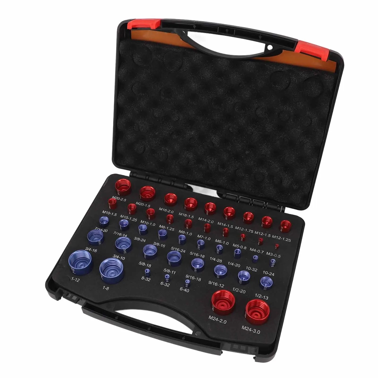 KW2064 Nut & Bolt Thread Checker Tools