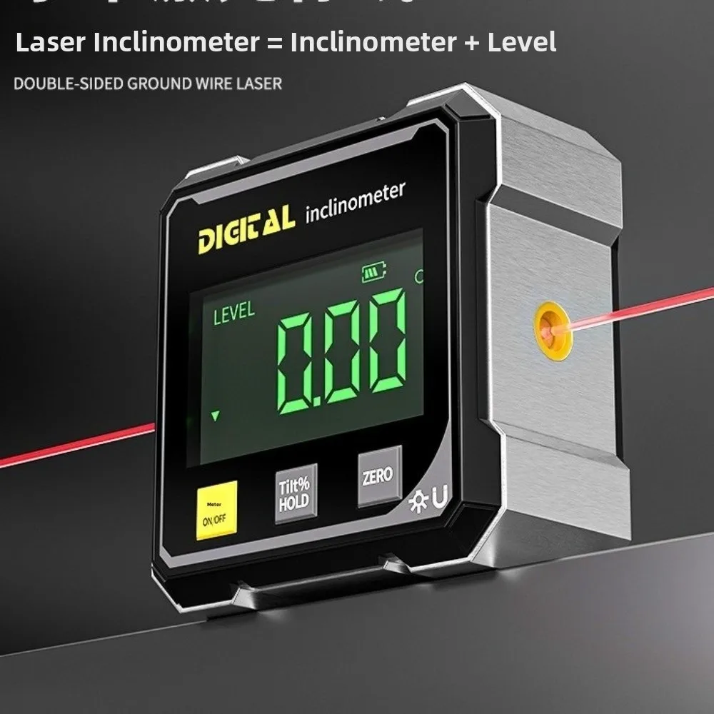 KW2065 Digital Angle Finder
