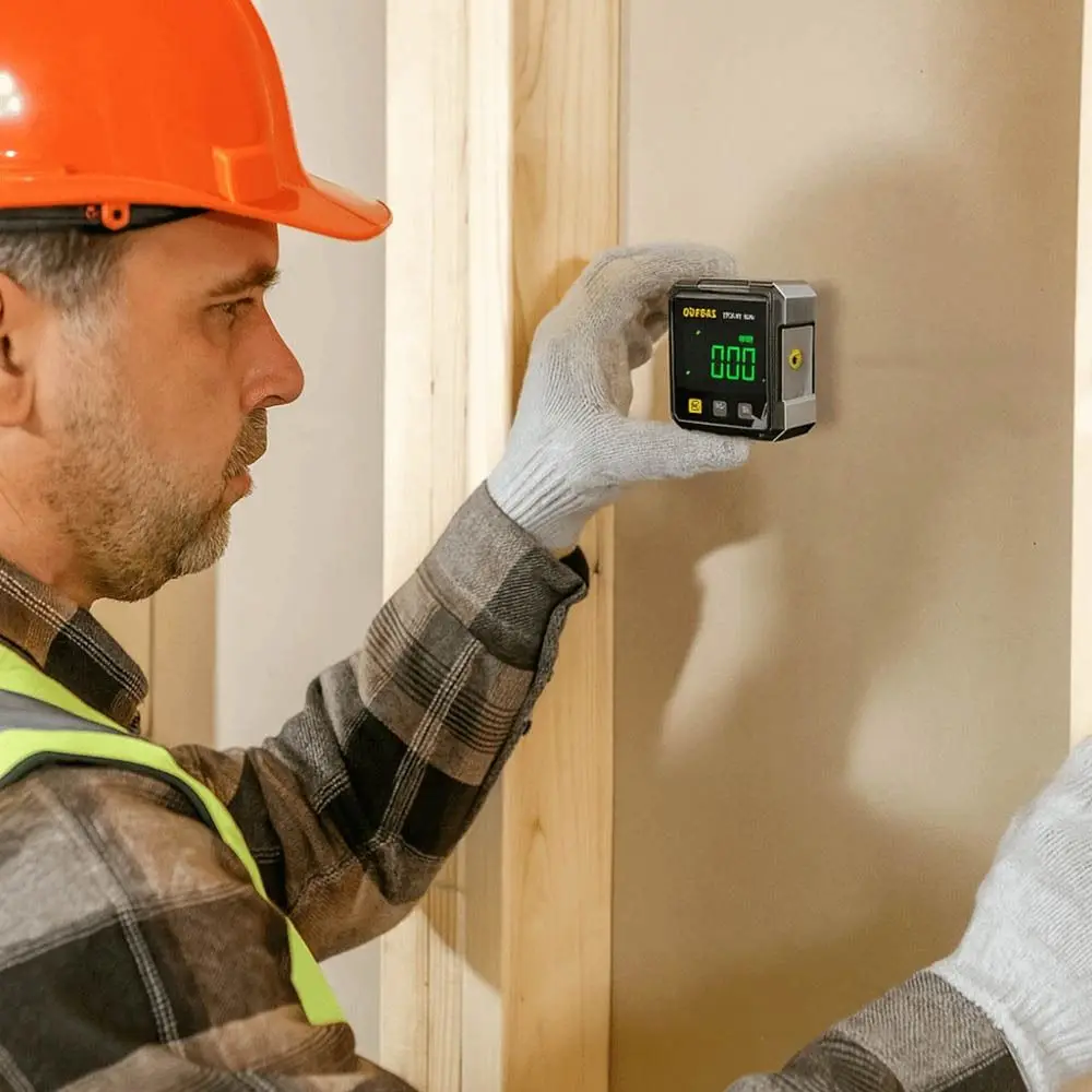 KW2065 Digital Angle Finder