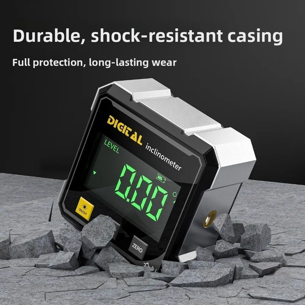 KW2065 Digital Angle Finder