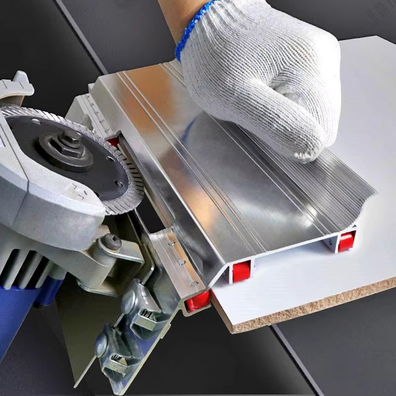 KW3001 tile chamfering tool