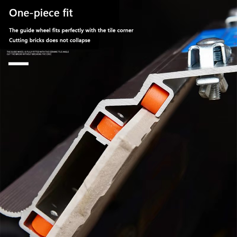 KW3001 tile chamfering tool