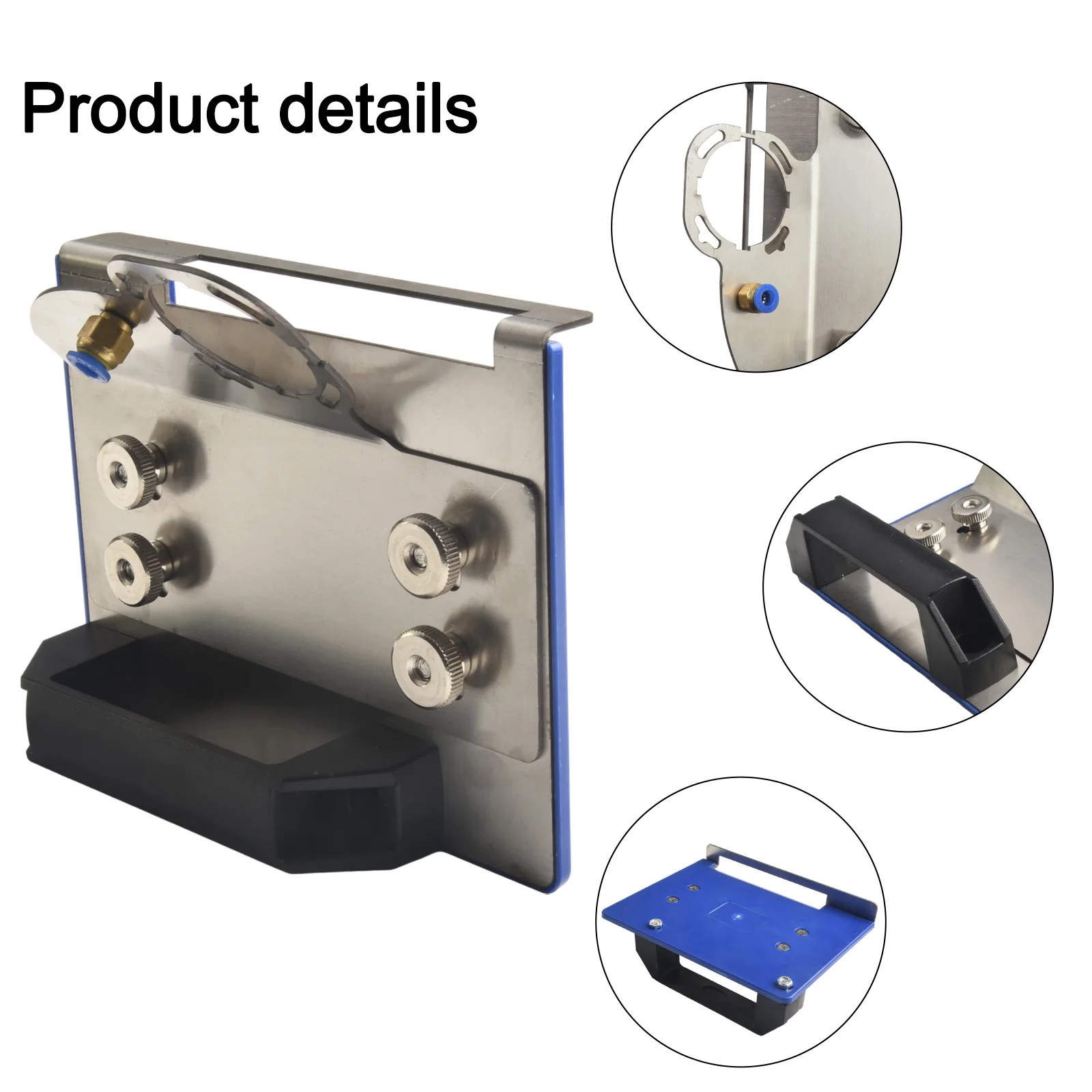 KW3003 tile chamfering tool