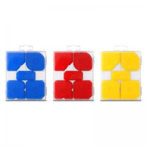 KW3004 5PCS Caulking Scrapers