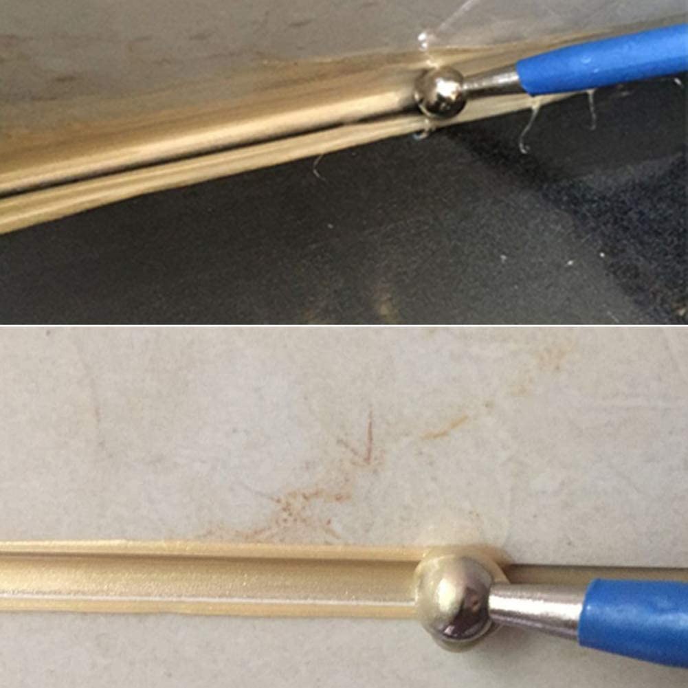 KW3005 9PCS Caulking Scrapers