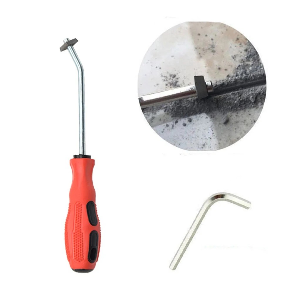 KW3008 Tiles Gap Cleaner