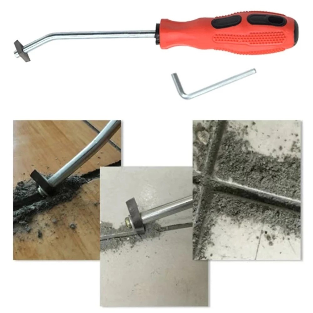 KW3008 Tiles Gap Cleaner