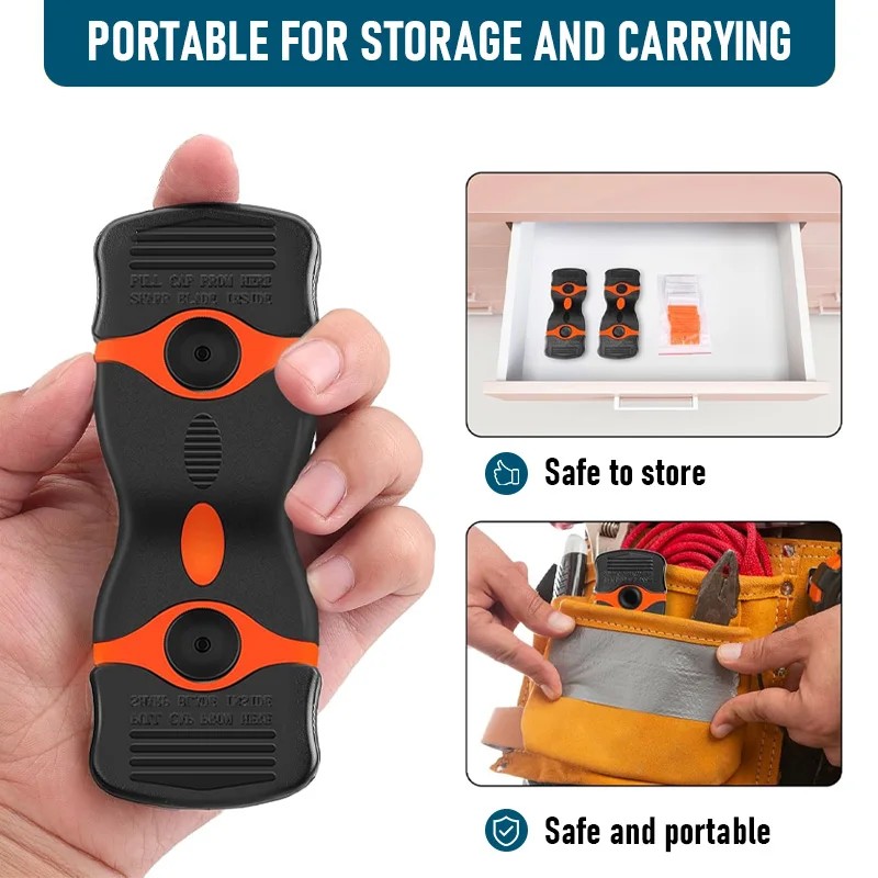 KW3009 Blade Scraper
