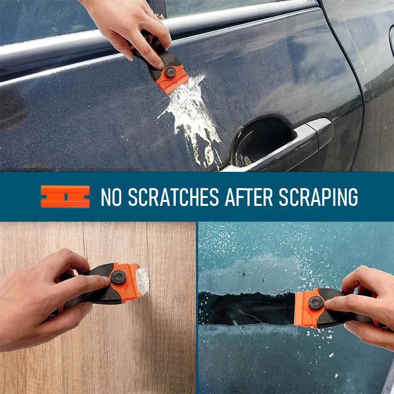 KW3009 Blade Scraper