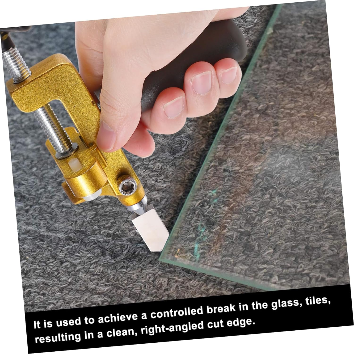 KW3010 Tile Opener Kit
