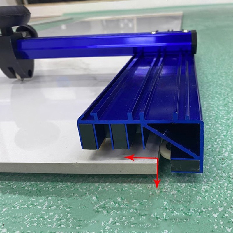 KW3011 Tile/Glass cutter