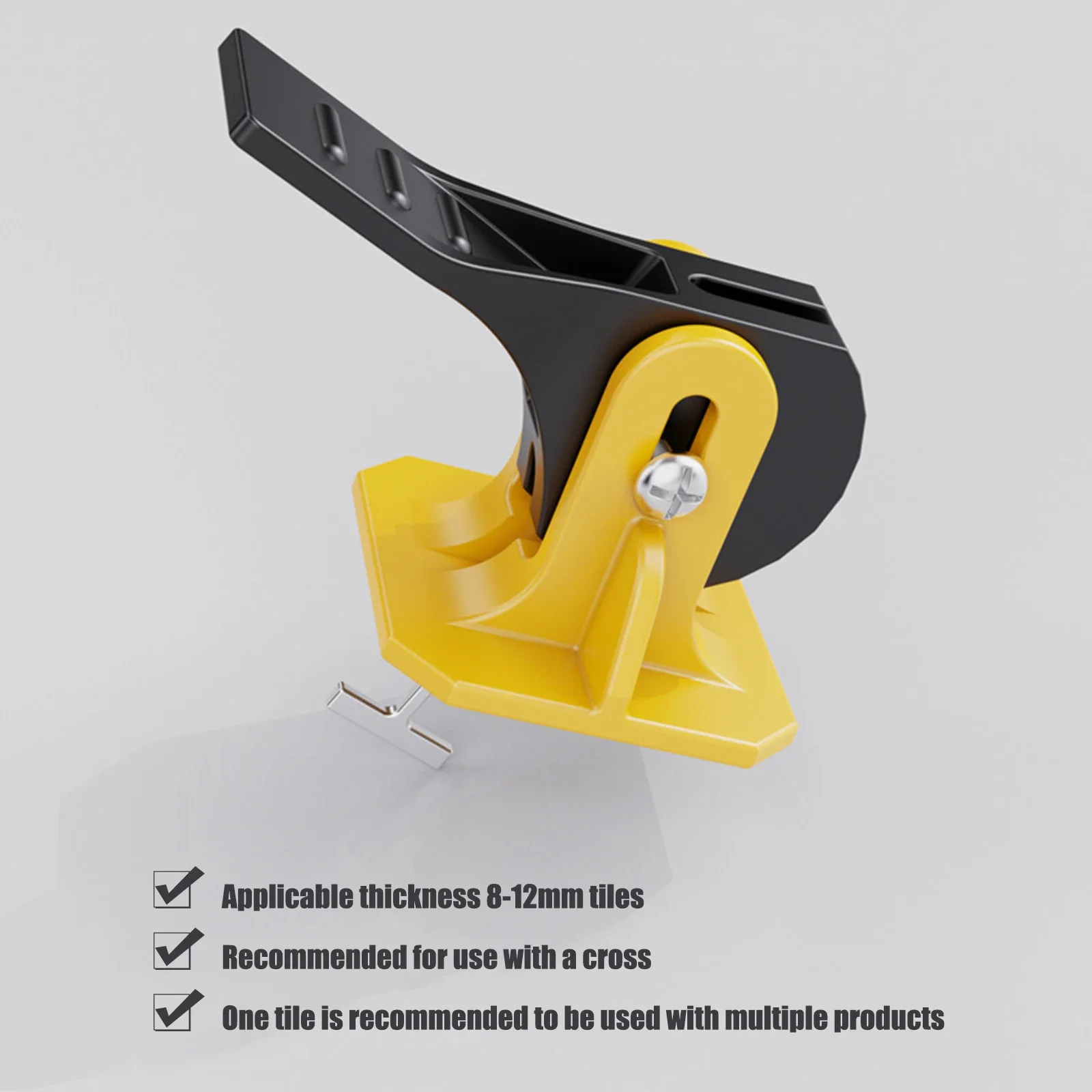 KW3013 Tile Leveling System