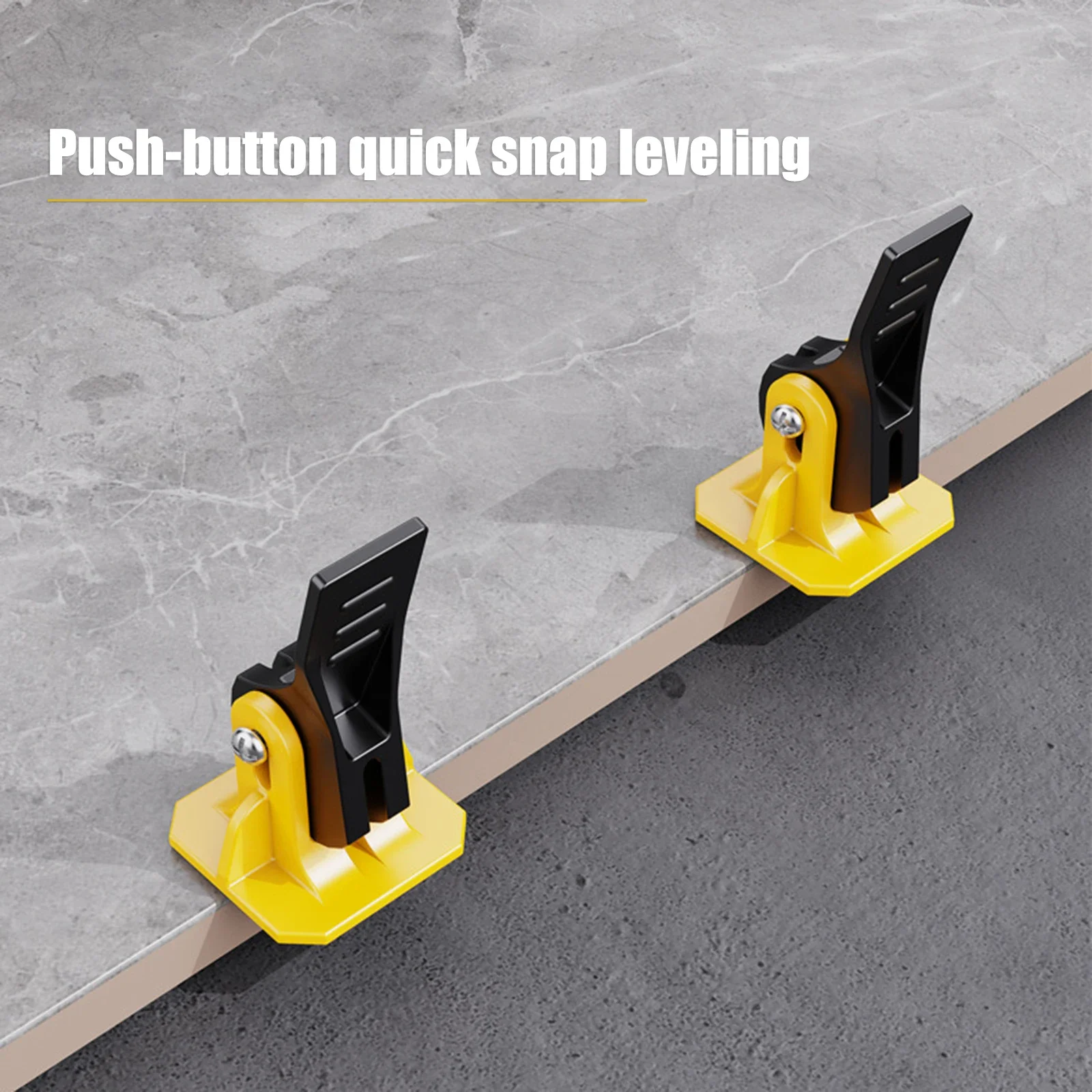 KW3013 Tile Leveling System