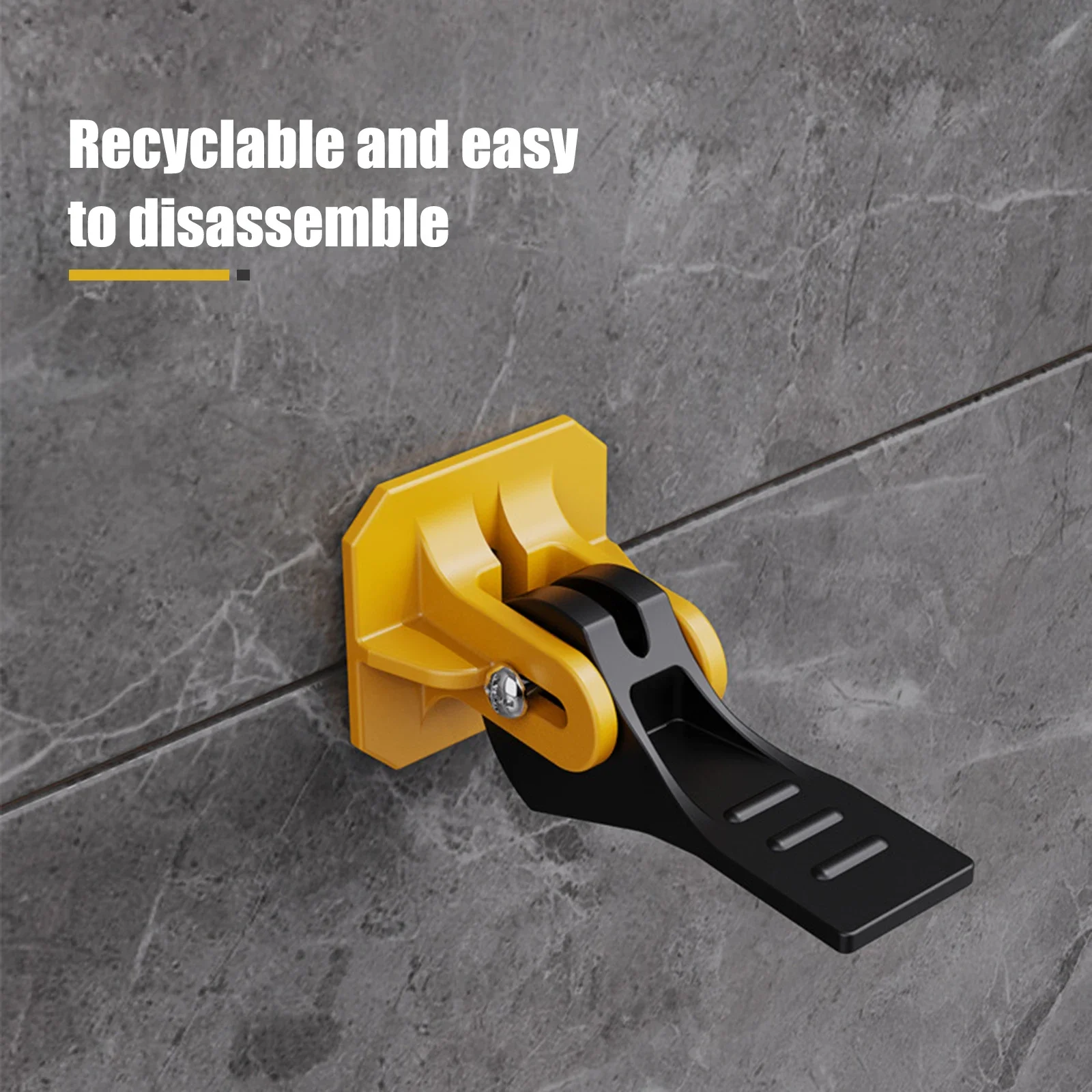 KW3013 Tile Leveling System