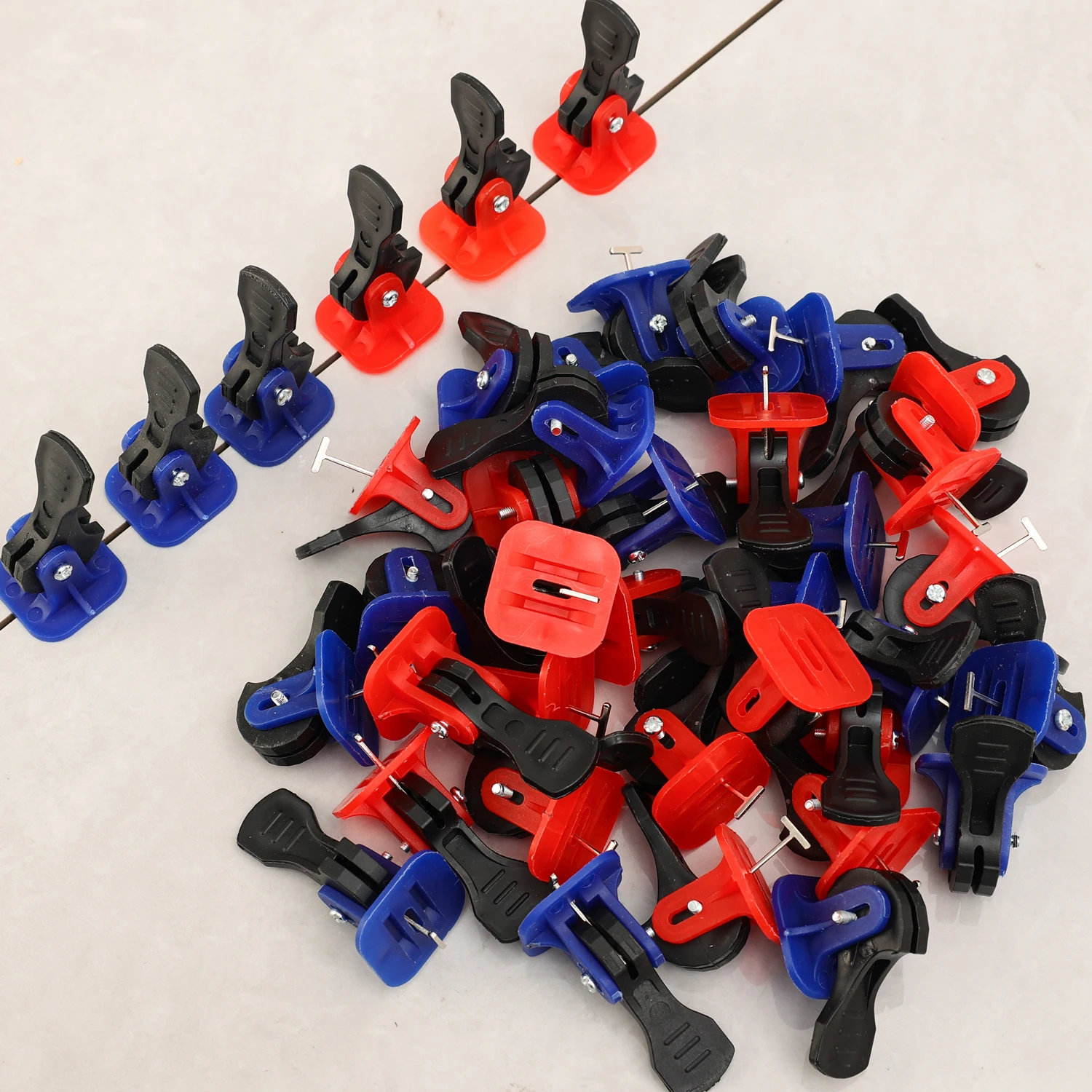 KW3013 Tile Leveling System