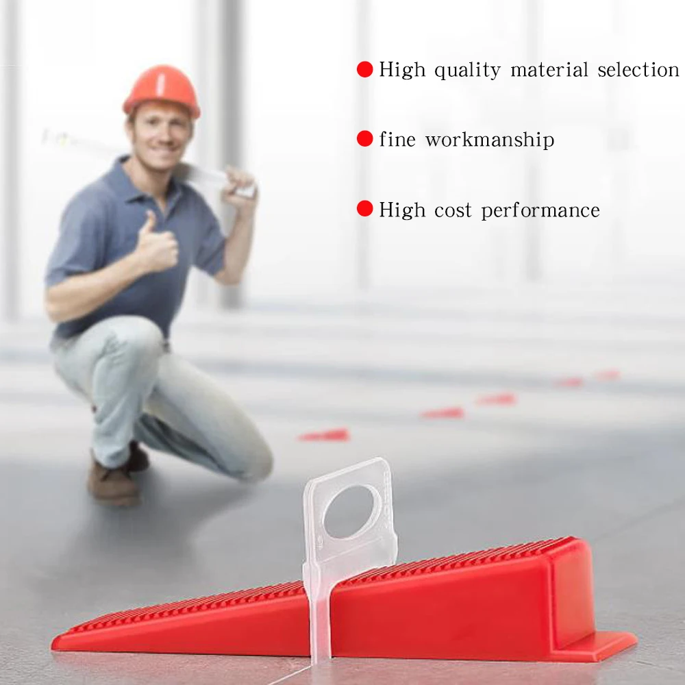 KW3015 Tile Leveling System