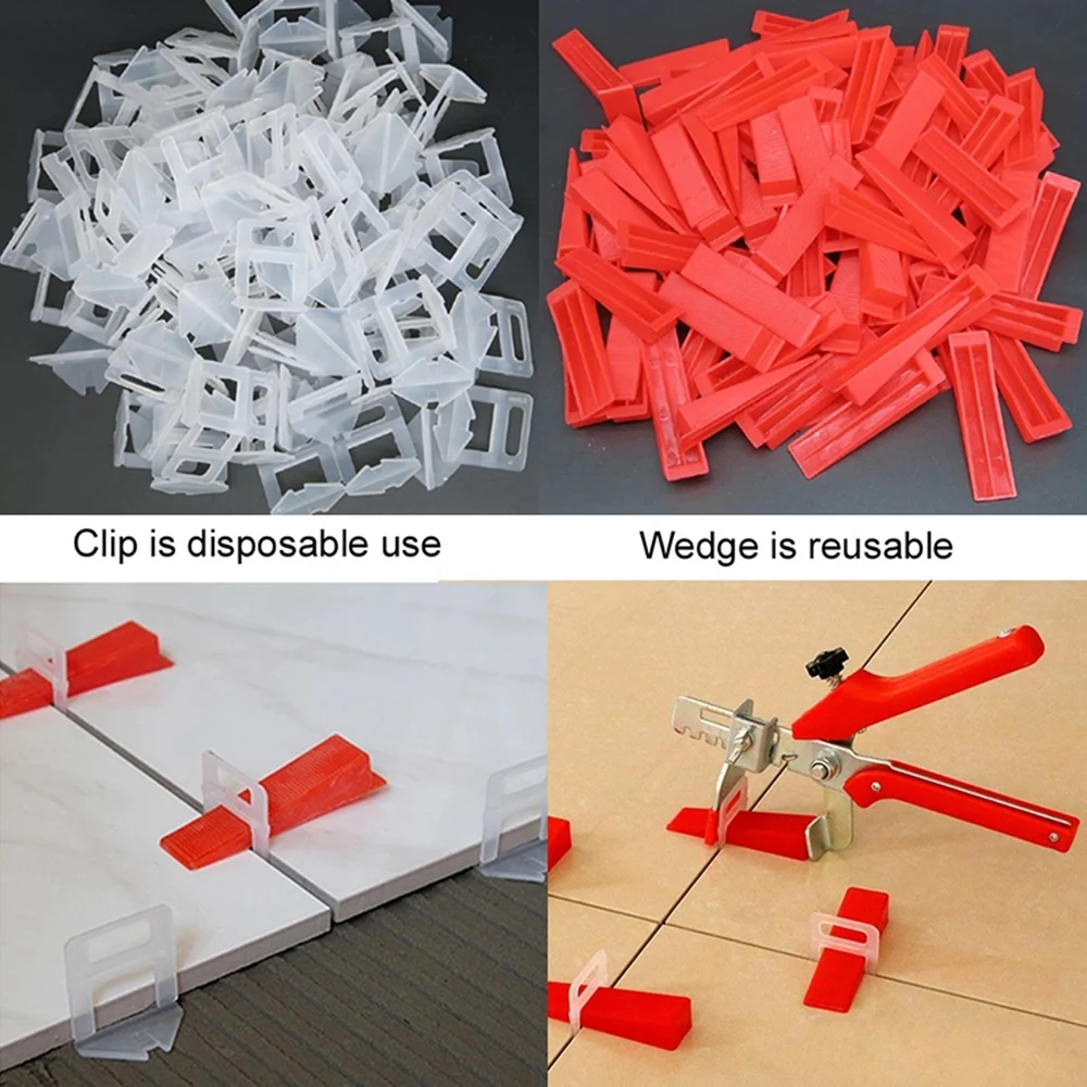 KW3015 Tile Leveling System