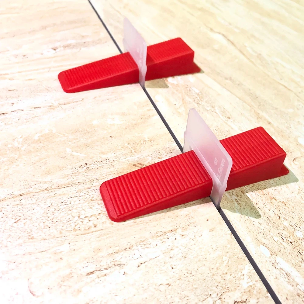 KW3015 Tile Leveling System