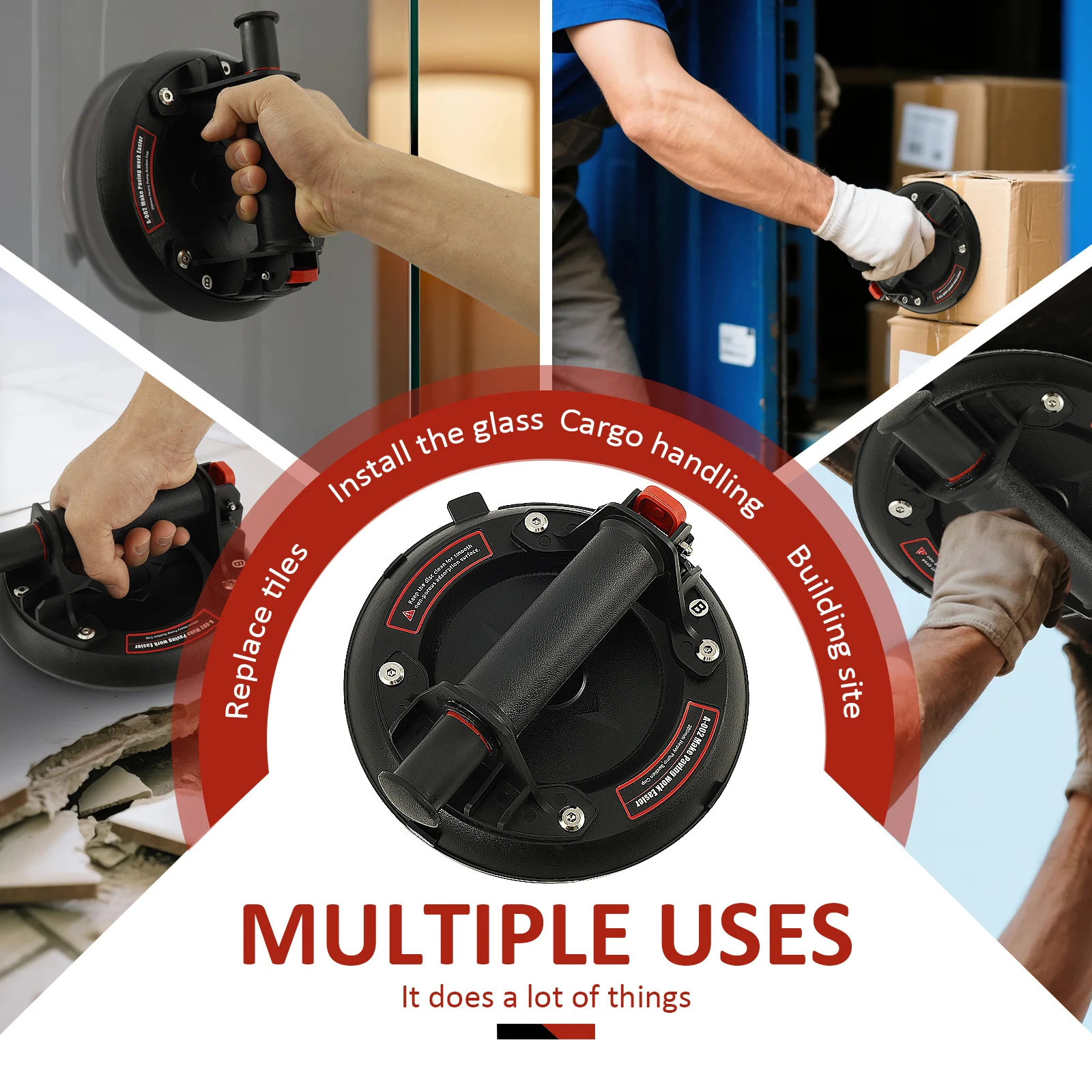 KW3018 Suction Cup