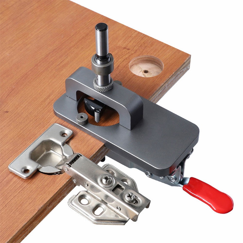 NT1002 35MM Hinge hole opener