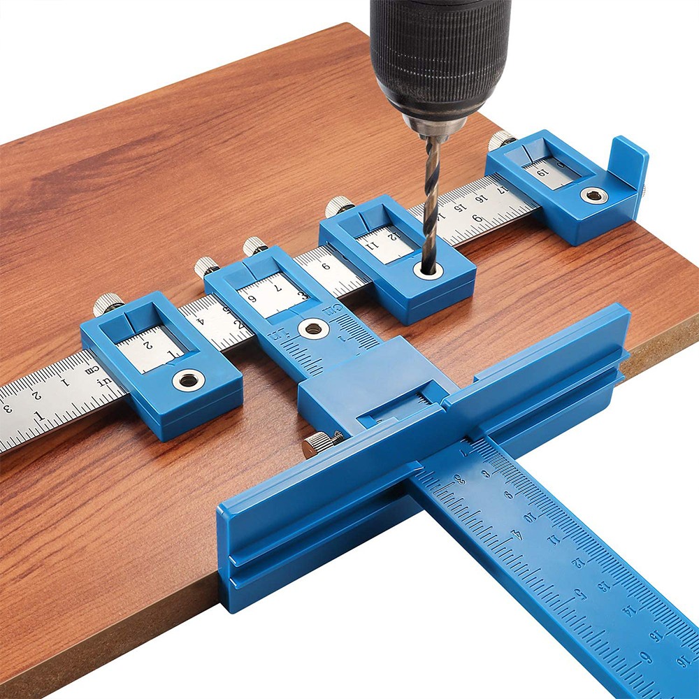 NT1010 Handle drill guide