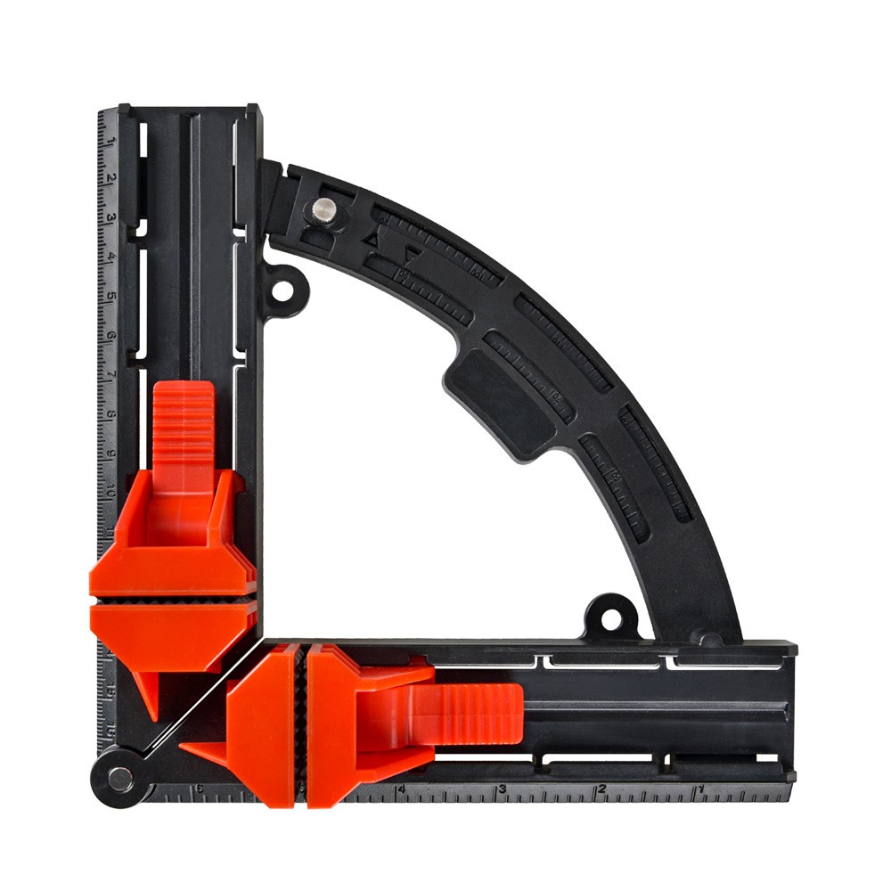 NT3002 Woodworking Angle Clamp